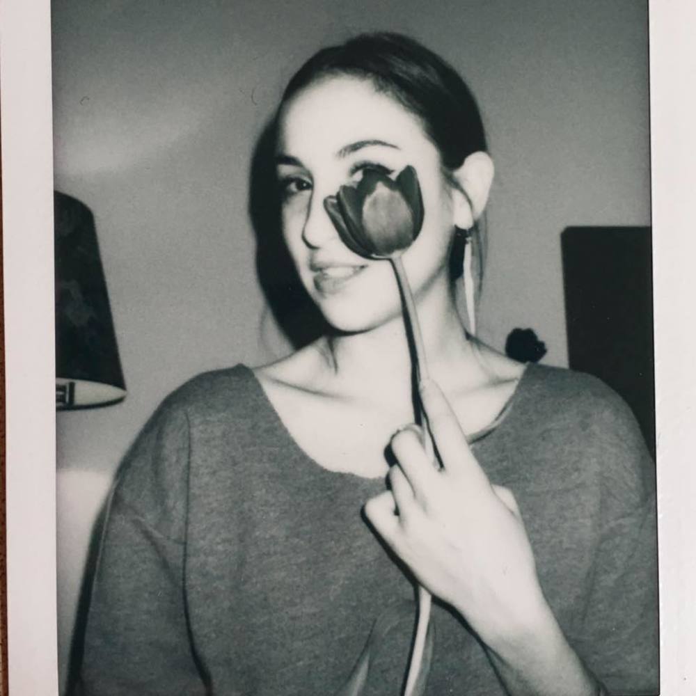 Meet your Posher, Sandra